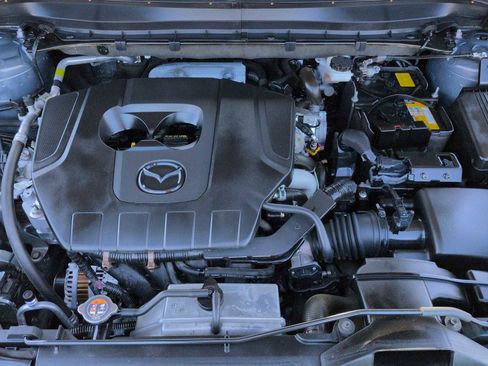 Used 2025 MAZDA CX-5 Carbon Edition AWD/4WD image 15
