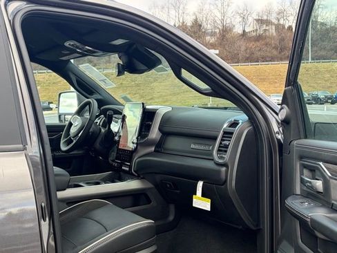New 2026 RAM 3500 Laramie image 28