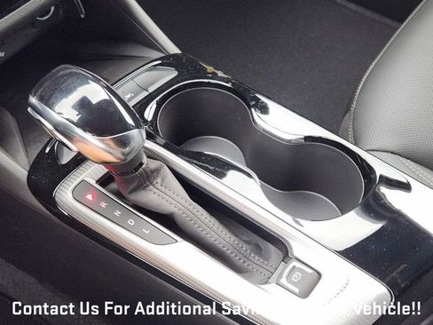 New 2026 Buick Envista Avenir FWD image 15