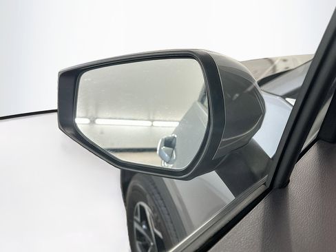 Used 2025 Kia Sportage LX image 16