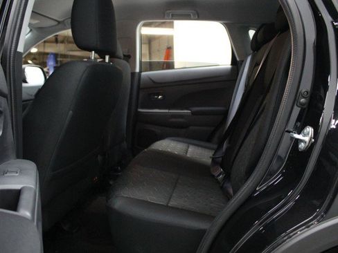 New 2026 Mitsubishi Outlander Sport LE image 24