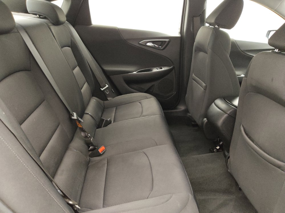 Used 2020 Chevrolet Malibu LS FWD image 21