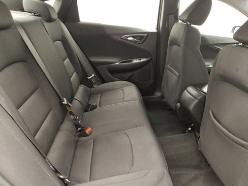 Used 2020 Chevrolet Malibu LS FWD image 21