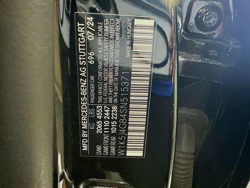 Used 2025 Mercedes-Benz CLA 250 image 29
