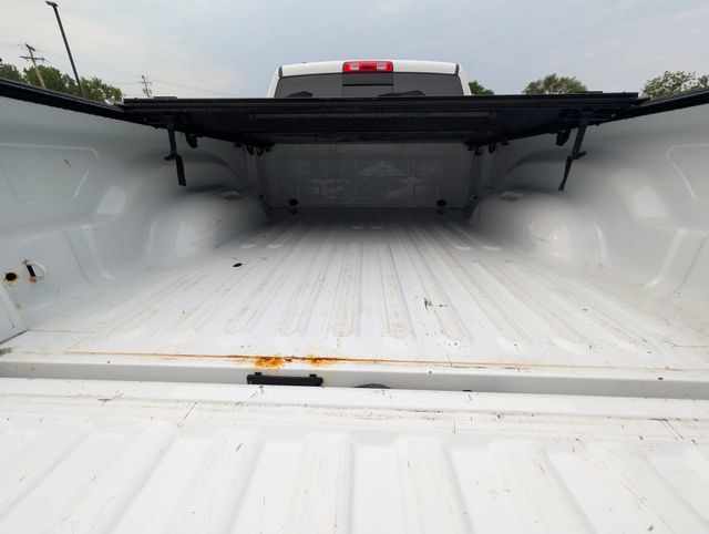 Used 2019 RAM 1500 Warlock AWD/4WD image 12