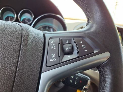 Used 2015 Buick Verano FWD image 29