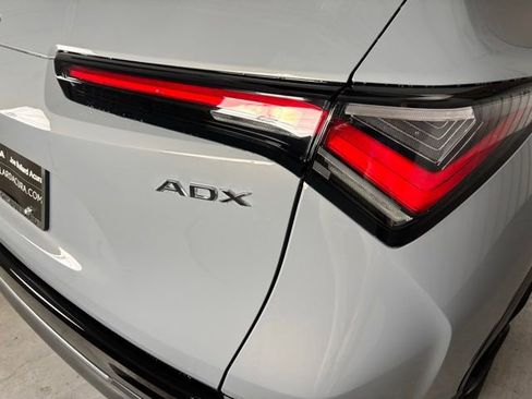 New 2026 Acura ADX A-Spec FWD image 7