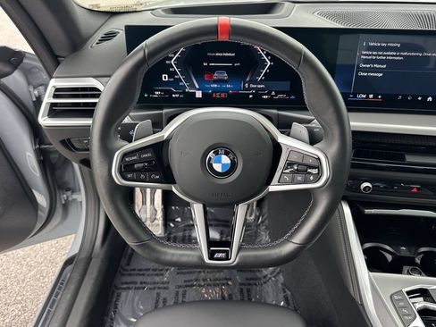 Used 2025 BMW M240i Coupe RWD image 15