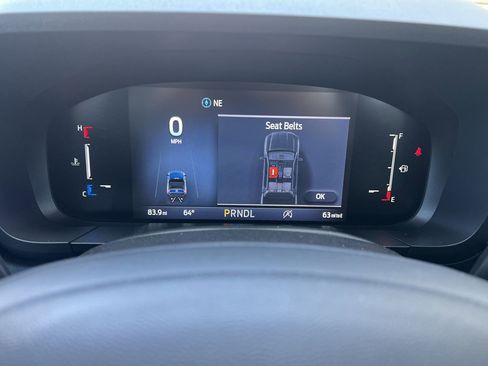New 2025 Ford Maverick XL w/ 4K Tow Package AWD/4WD image 11