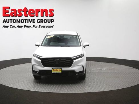 Used 2023 Honda CR-V LX image 40