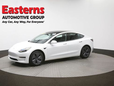 Used 2019 Tesla Model 3 Standard Range image 54