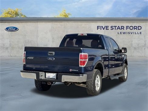 Used 2013 Ford F150 XL w/ Mid Equipment Group image 5