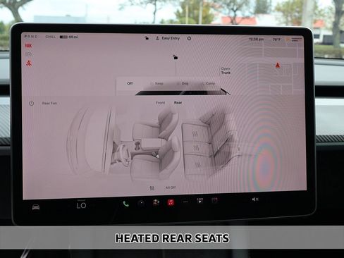 Used 2023 Tesla Model Y Long Range image 7