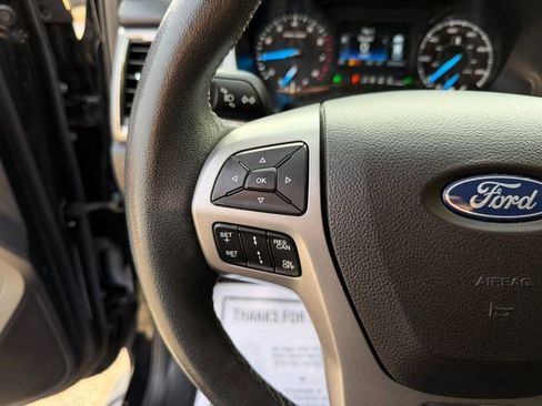 Used 2021 Ford Ranger XLT w/ Equipment Group 302A High image 36