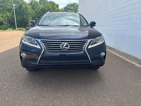Used 2015 Lexus RX 350 FWD image 2