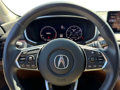 Used 2023 Acura MDX SH-AWD w/ Technology Package image 26