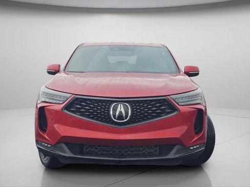 Used 2022 Acura RDX A-Spec image 3