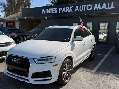 Used 2018 Audi Q3 2.0T Premium Plus w/ Premium Plus Package
