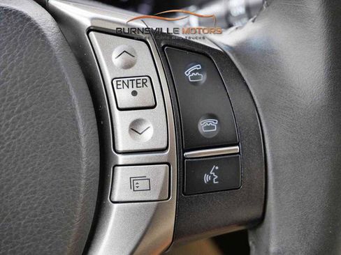 Used 2015 Lexus RX 450h AWD image 26