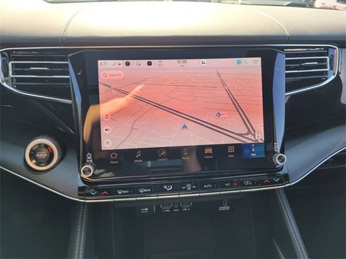 Used 2025 Jeep Grand Wagoneer L Series II Obsidian w/ Quick Order Packagew 28T image 23