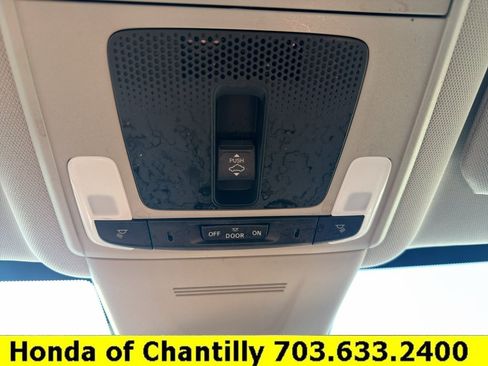 Certified 2024 Honda CR-V EX image 17