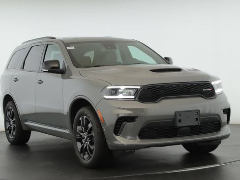New 2026 Dodge Durango GT image 1