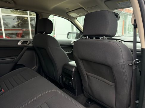 Used 2021 Ford Ranger XLT w/ Equipment Group 301A Mid image 33