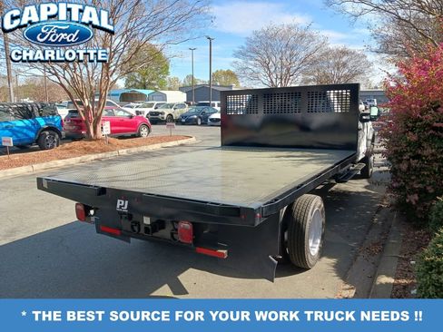 New 2026 Ford F450 XL w/ XL Chrome Package AWD/4WD image 5