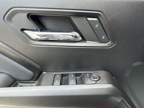 Used 2024 GMC Canyon Elevation w/ Elevation Premium Package image 21