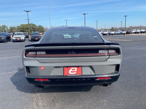 New 2026 Dodge Charger R/T Scat Pack image 6