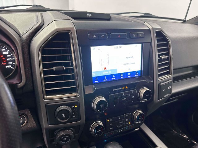 Used 2020 Ford F150 Raptor w/ Equipment Group 802A Luxury AWD/4WD image 47