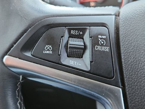 Used 2016 Buick Encore Convenience image 17