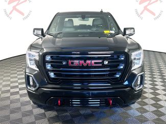 Used 2019 GMC Sierra 1500 AT4 video 2