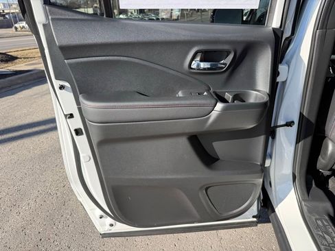 New 2026 Honda Ridgeline Black Edition image 33