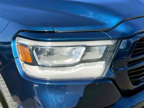 Used 2019 RAM 1500 Big Horn image 8