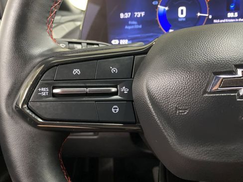 Used 2024 Chevrolet Equinox EV RS image 22