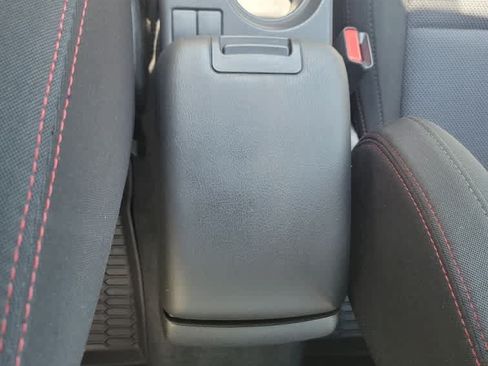 Used 2019 Subaru WRX AWD/4WD image 17