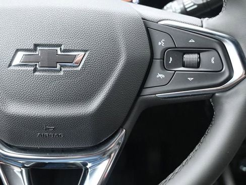New 2026 Chevrolet TrailBlazer ACTIV w/ Convenience Package FWD image 24