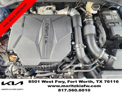 New 2025 Kia Sorento SX AWD/4WD image 21