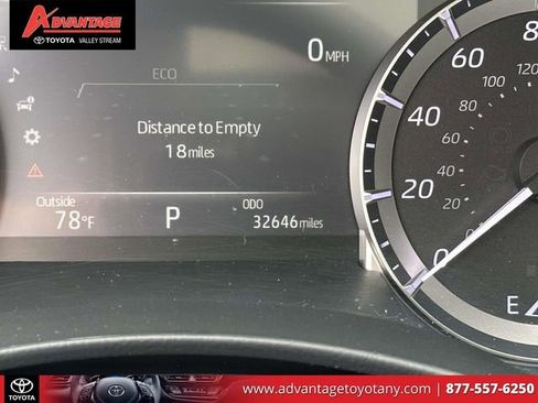 Used 2023 Toyota Highlander XLE AWD/4WD image 32