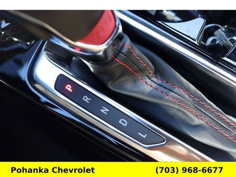 New 2026 Chevrolet Trax RS w/ Sunroof Package image 18