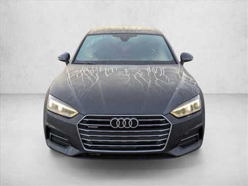 Used 2018 Audi A5 2.0T Premium Plus image 2
