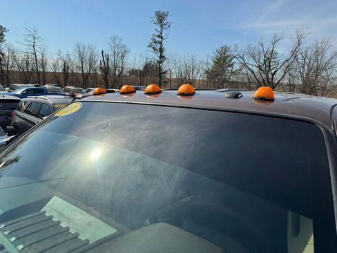 Used 2011 Ford F350 King Ranch w/ King Ranch w/Chrome Pkg image 20