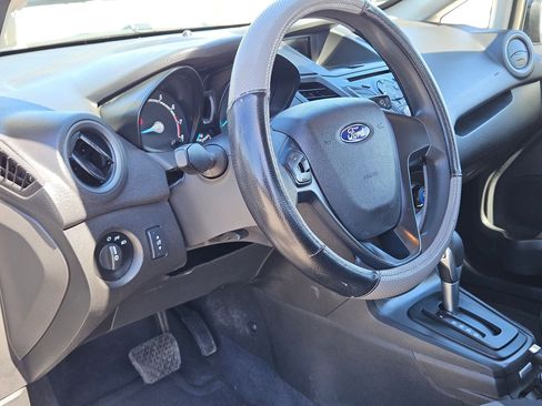 Used 2019 Ford Fiesta S image 10
