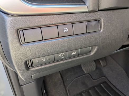 New 2026 Nissan Rogue SV w/ Cold Weather Package FWD image 15