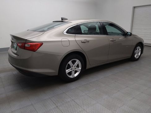 Used 2022 Chevrolet Malibu LS w/ Driver Confidence Package II FWD image 10