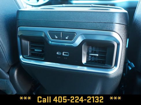 Used 2023 Chevrolet Silverado 1500 LTZ w/ Technology Package AWD/4WD image 27