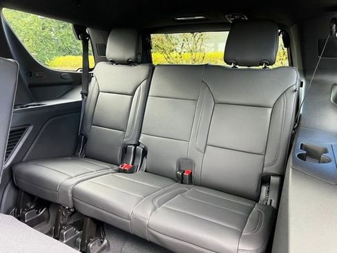 New 2026 Chevrolet Tahoe Z71 w/ Sun And Tow Package image 13