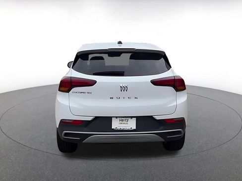 Used 2025 Buick Encore GX Preferred FWD image 12