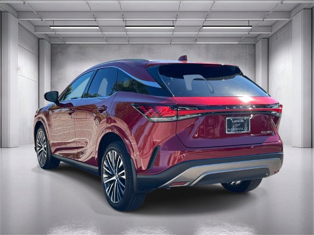 Used 2025 Lexus RX 350 Premium Plus w/ Convenience Package FWD image 5